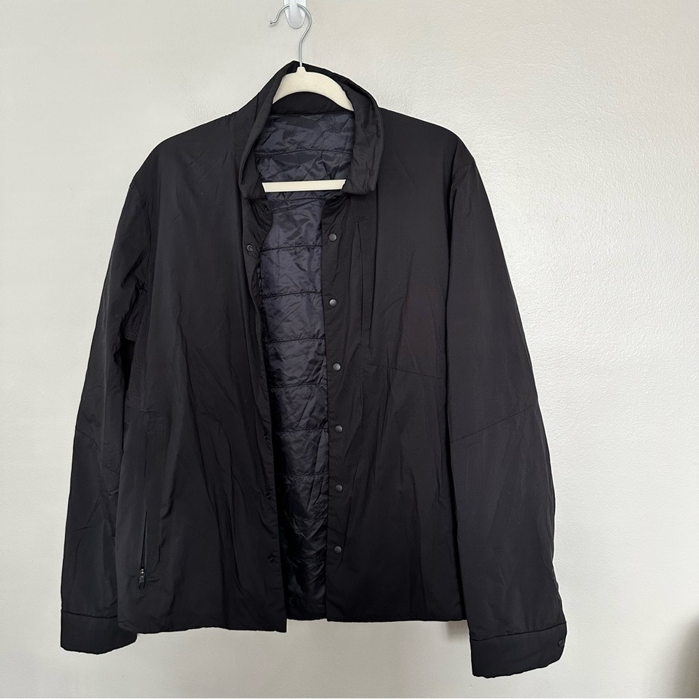 Lululemon Forthwrite Jacket - Picture 3 of 8